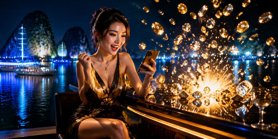 Người dùng tại Hạ Long kiểm tra bảo mật tài khoản casino trên điện thoại