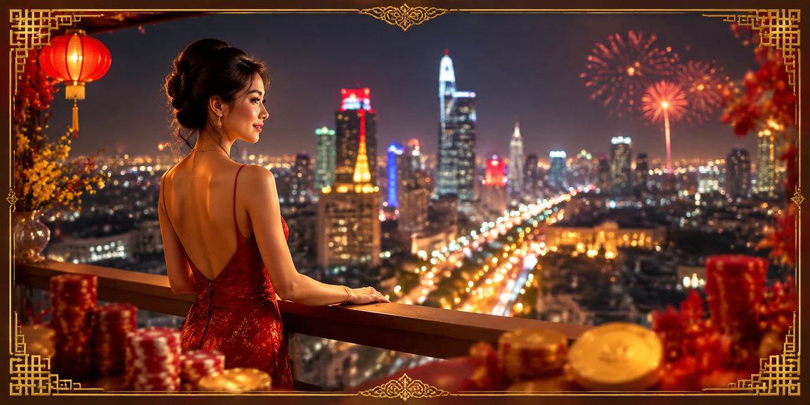 Bảng thông tin giải trí kiểu casino và cá cược dành cho người dùng Việt